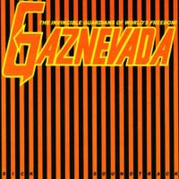 Gaznevada - Sick Soundtrack