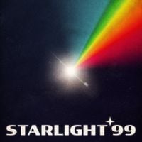 Argonaut & Wasp - STARLIGHT 99