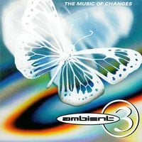 Various Artists - A Brief History of Ambient, Volume 3: The Music of Changes