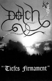 Dolch - Tiefes Firmament