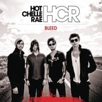 Hot Chelle Rae - Bleed