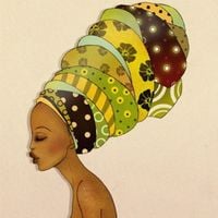WILLOW - Female Energy