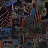 CHIHUAHUA - Violent Architecture
