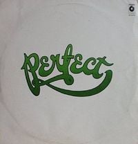 Perfect - Perfect