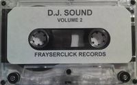 DJ Sound - Volume 2