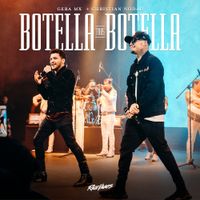 Gera MX - Botella Tras Botella