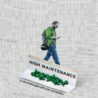 Christopher Bear - High Maintenance: Original Music (Season 1)
