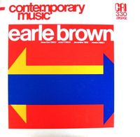 Earle Brown - Times Five (1963); Octet (1953); December (1952); Novara (1962)