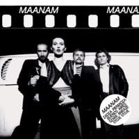 Maanam - Maanam