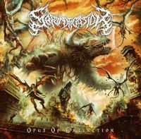 Saponification - Opus of Extinction