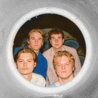 The Stews - The Stews Ep