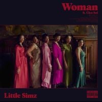 Little Simz - Woman