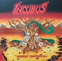 Opprobrium - Serpent Temptation
