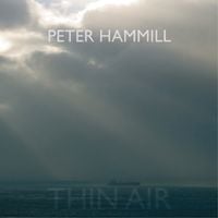 Peter Hammill - Thin Air
