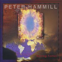 Peter Hammill - Roaring Forties