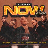 El Alfa - Coronao Now (Remix)
