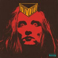 Paralyzed - Paralyzed