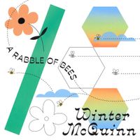 Winter McQuinn - A Rabble of Bees