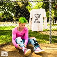 MOD SUN - Internet Killed The Rockstar (Deluxe Edition)