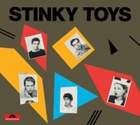 Stinky Toys - Stinky Toys