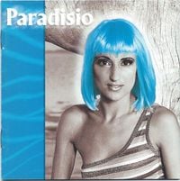 Paradisio - Paradisio