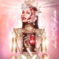 Thalía - desAMORfosis