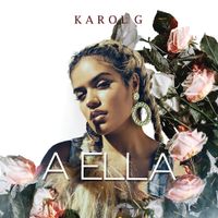 KAROL G - A Ella