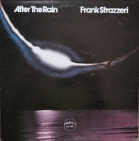 Frank Strazzeri - After The Rain