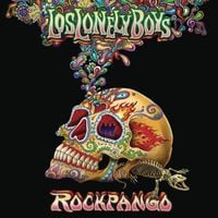 Los Lonely Boys - Rockpango