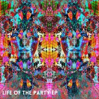 Ghostland Observatory - Life Of The Party