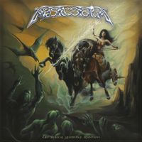 Mystic Storm - Из хаоса древних времен / From The Ancient Chaos