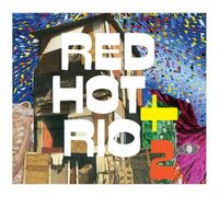 Various Artists - Red Hot + Rio 2