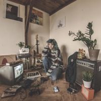 Syndrom Paryski - Małe pokoje w dużym mieście