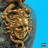 Big Sproxx, Richie Sosa & Sayzee - No Mercy