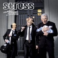 Stress - Des rois, des pions et des fous