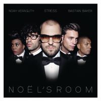 Stress - No&euml;l's Room