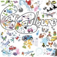 Car Culture - Dead Rock