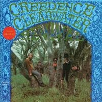 Creedence Clearwater Revival - Creedence Clearwater Revival [40th Anniversary Edition]