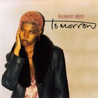 Diamond White - Tomorrow