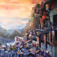 Purplefox Town - Purplefox Town