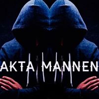1.Cuz - Akta mannen