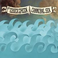 The Essex Green - Cannibal Sea