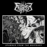 Mortuary Spawn - SPAWNED FROM THE MORTUARY