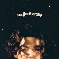 Conan Gray - Astronomy