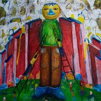 Charlie Martin - Imaginary People
