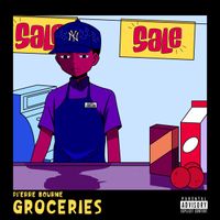 Pi'erre Bourne - Groceries