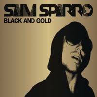 Sam Sparro - Black and Gold