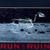 Nina Nastasia - Run to Ruin