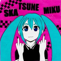 Skatsune Miku - Skatsune Miku