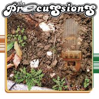 The Procussions - ...As Iron Sharpens Iron